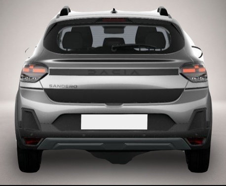 Bild 4 Dacia Sandero Stepway ECO-G 120 auto Expression SHZ