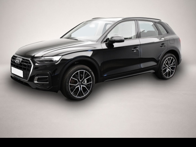Bild quattro Audi