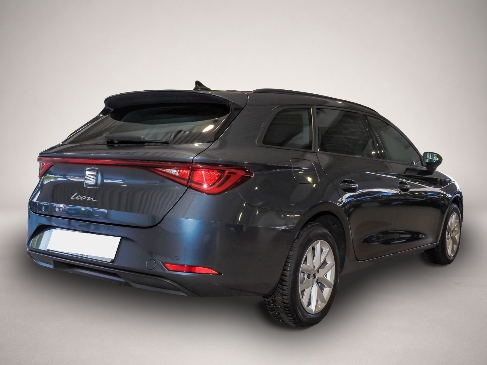 Bild 2 Seat LEON STYLE 2.0 TDI