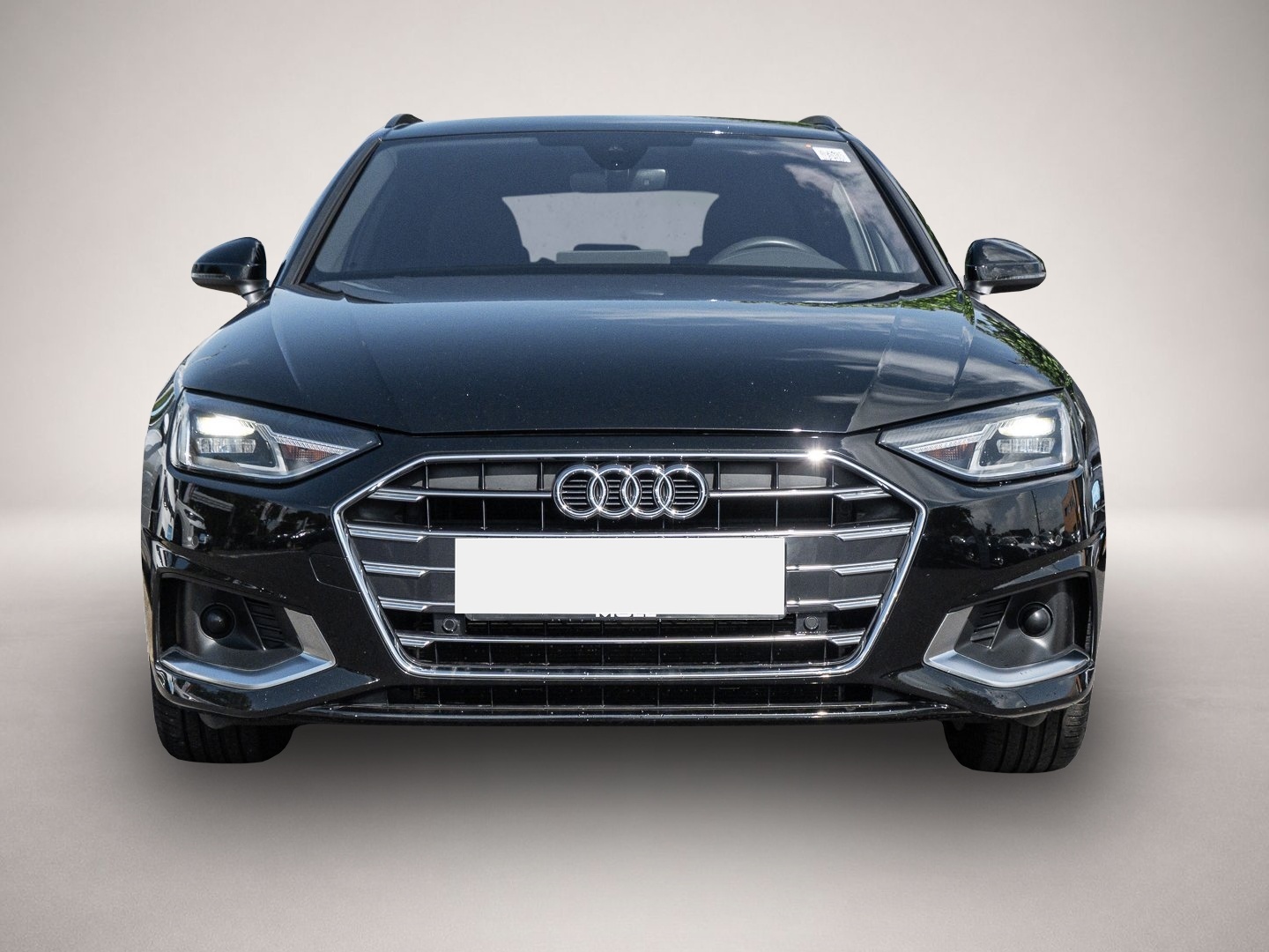 Bild 2 Audi A4 Avant Advanced advanced 30 TDI 100(136) S tr