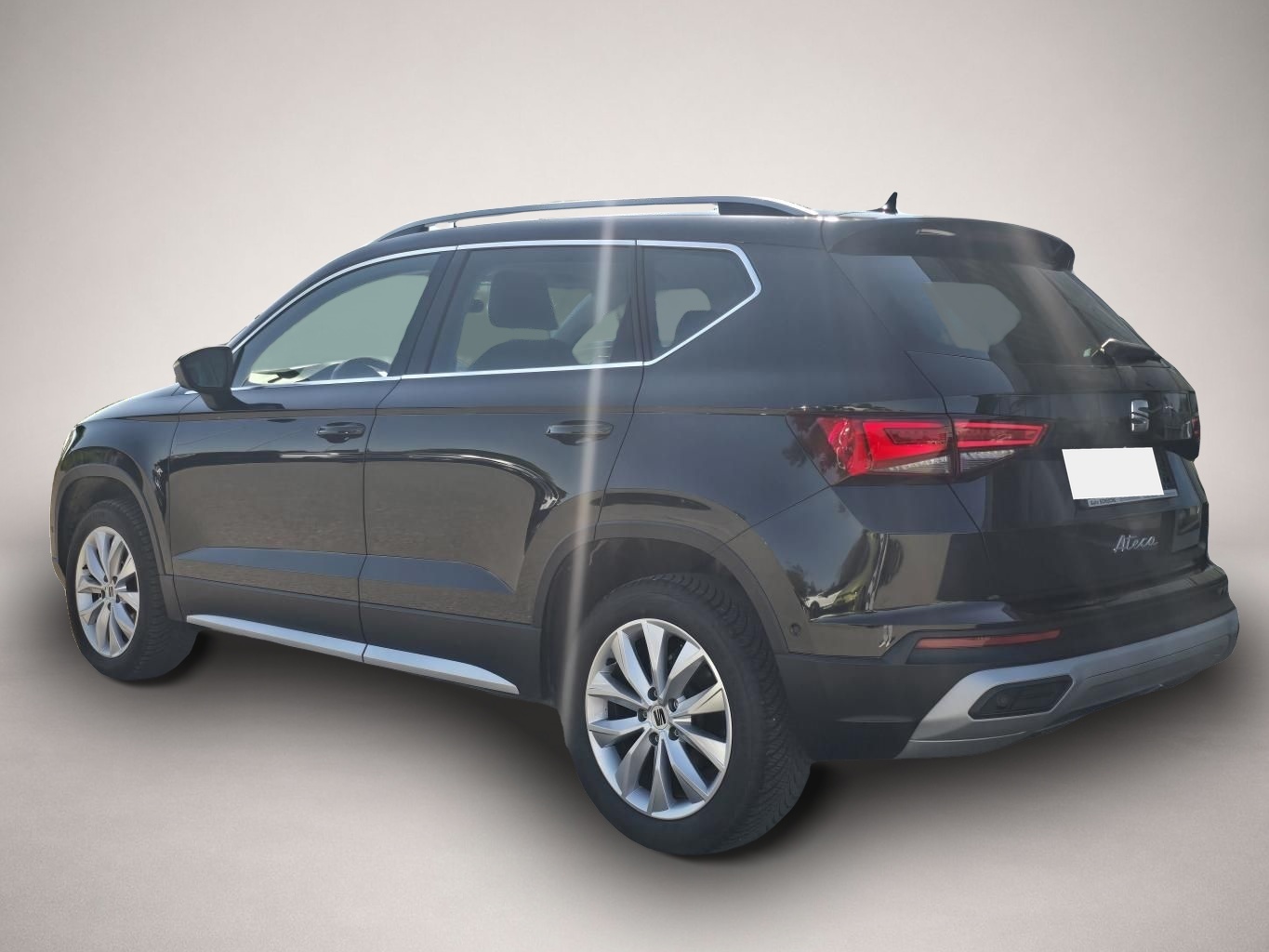 Bild 3 Seat Ateca 1.5 TSI DSG Xperience FULL-LINK+VIRTUAL-CO