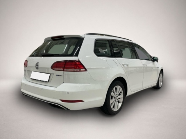 Bild 3 Volkswagen Golf 7 Variant 1.5TGI DSG Comfortline LED/CLIMAT