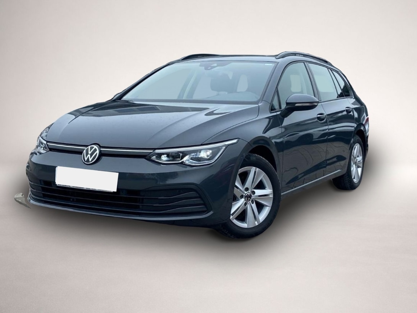 Bild Golf Volkswagen