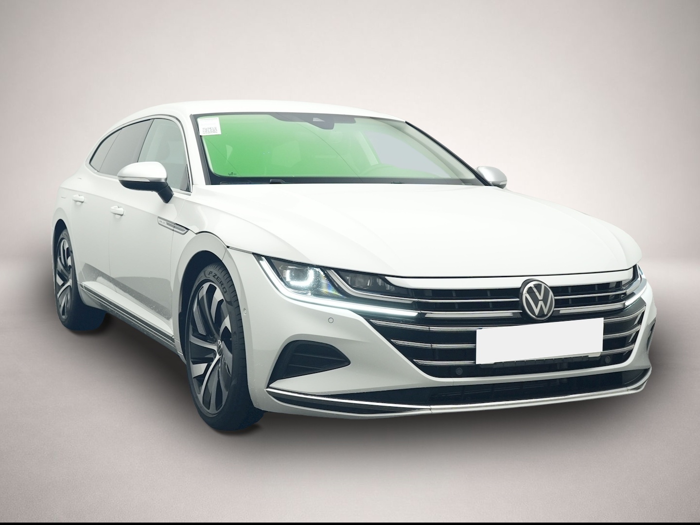 Bild 6 Volkswagen Arteon SB 2.0 TDI DSG Elegance AHK EASY-OPEN ALU