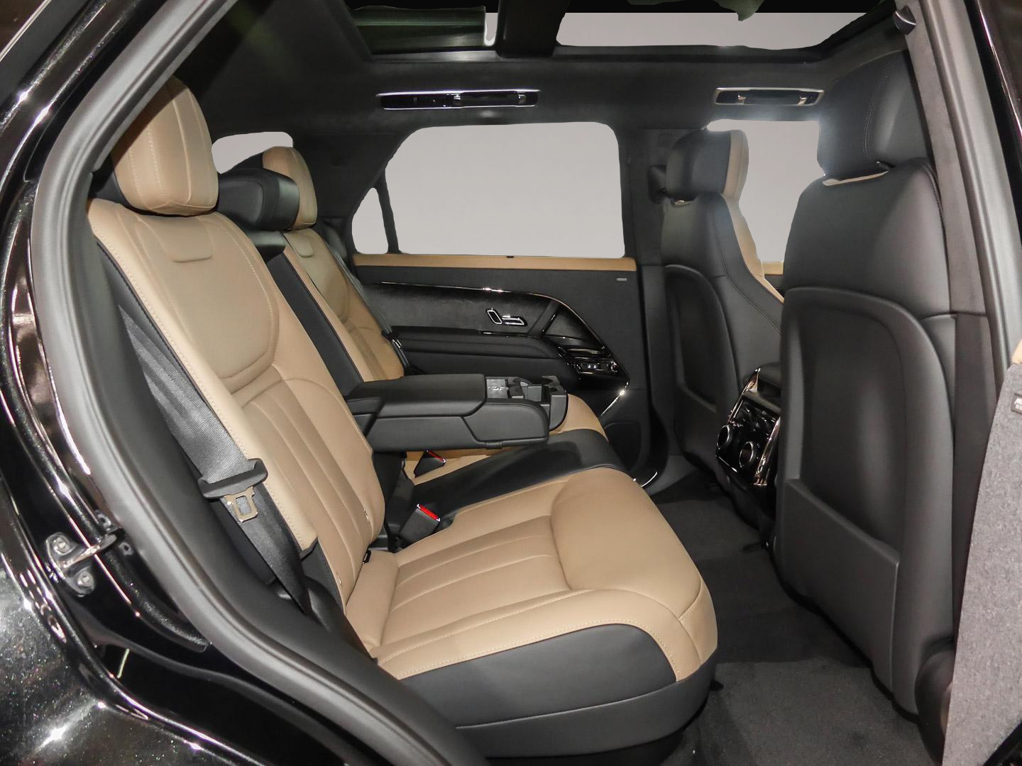 Bild 5 Land Rover Range Rover Sport Autobiography P530 4.4 V8 Mild