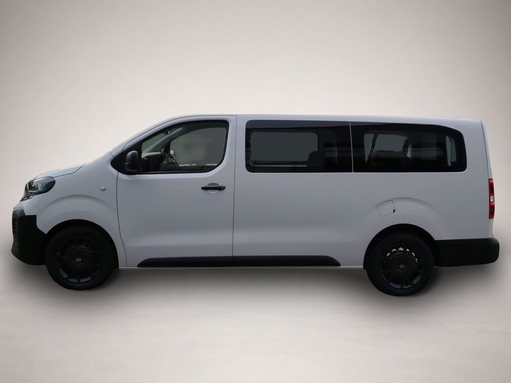 Bild 1 Opel Zafira 2.0 D XL Aut. 130 kW Edition