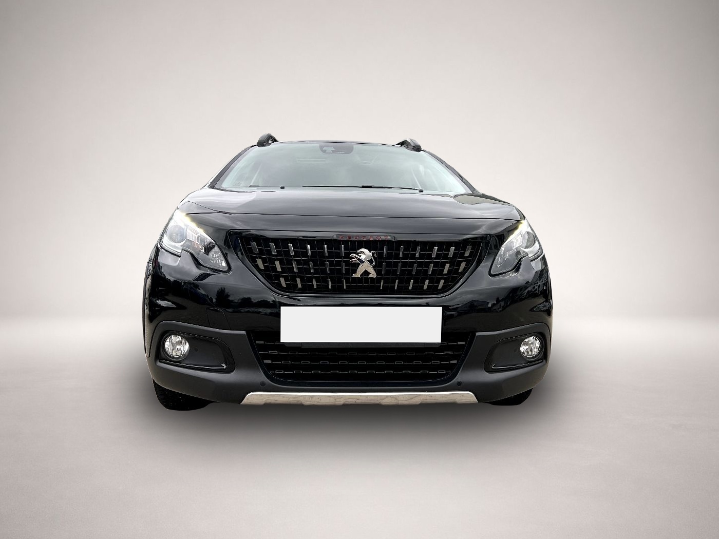 Bild 6 Peugeot 2008 1.2 PureTech 130 Allure *Navi Pano Sitzh.*