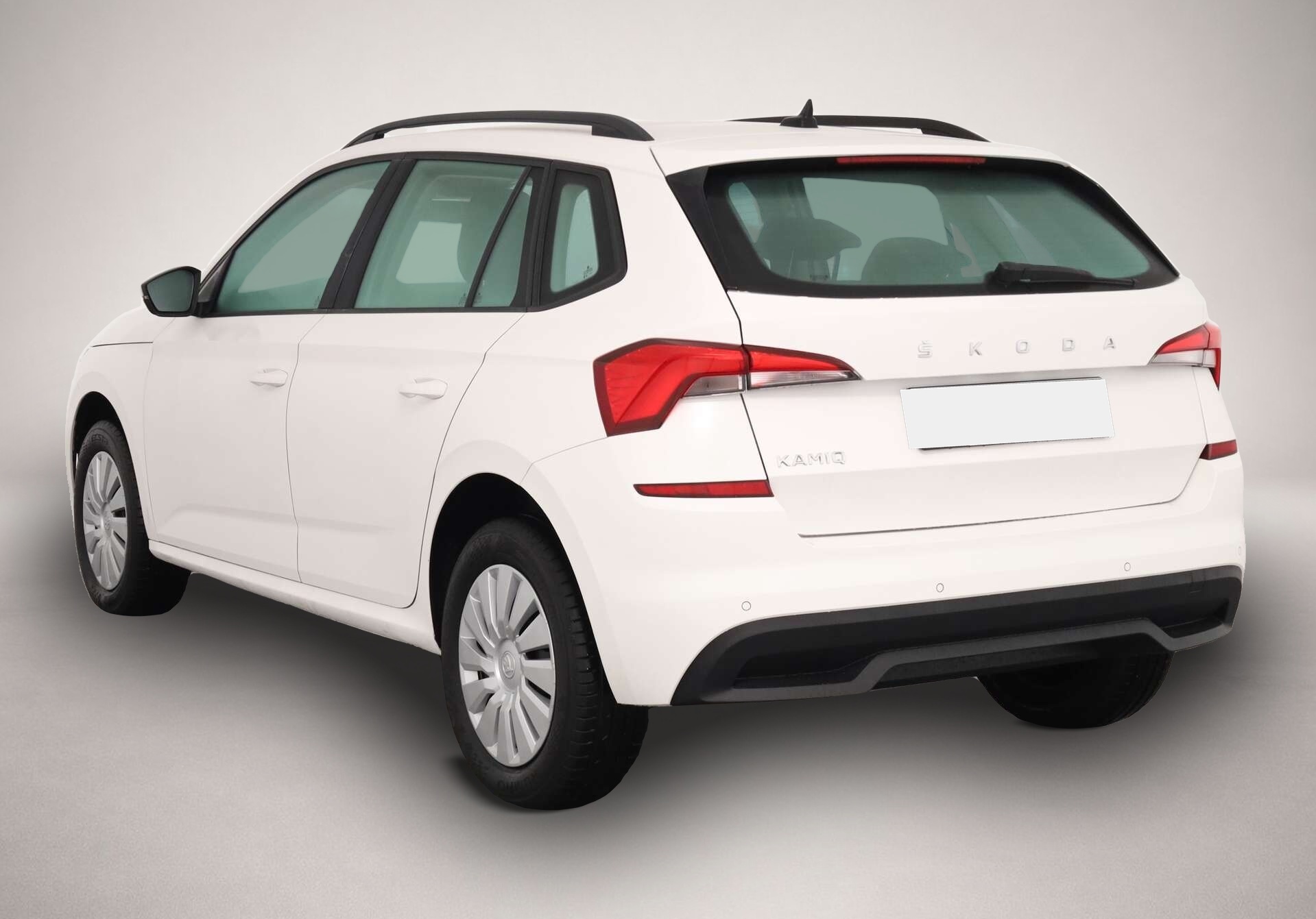 Bild 3 Skoda Kamiq 1.0 TSI Active