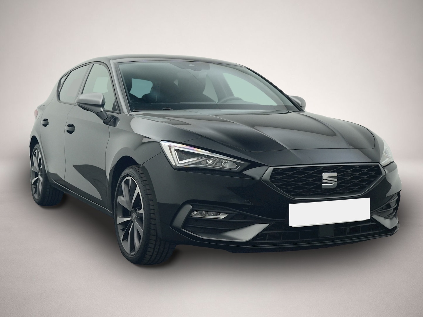 Bild 7 Seat Leon 1.4 TSI eHybrid DSG FR NAVI KAMERA LED SHZ