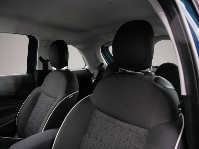 Fotografie 5 des Fiat 500e Navi Soundsystem JBL Apple CarPlay Android