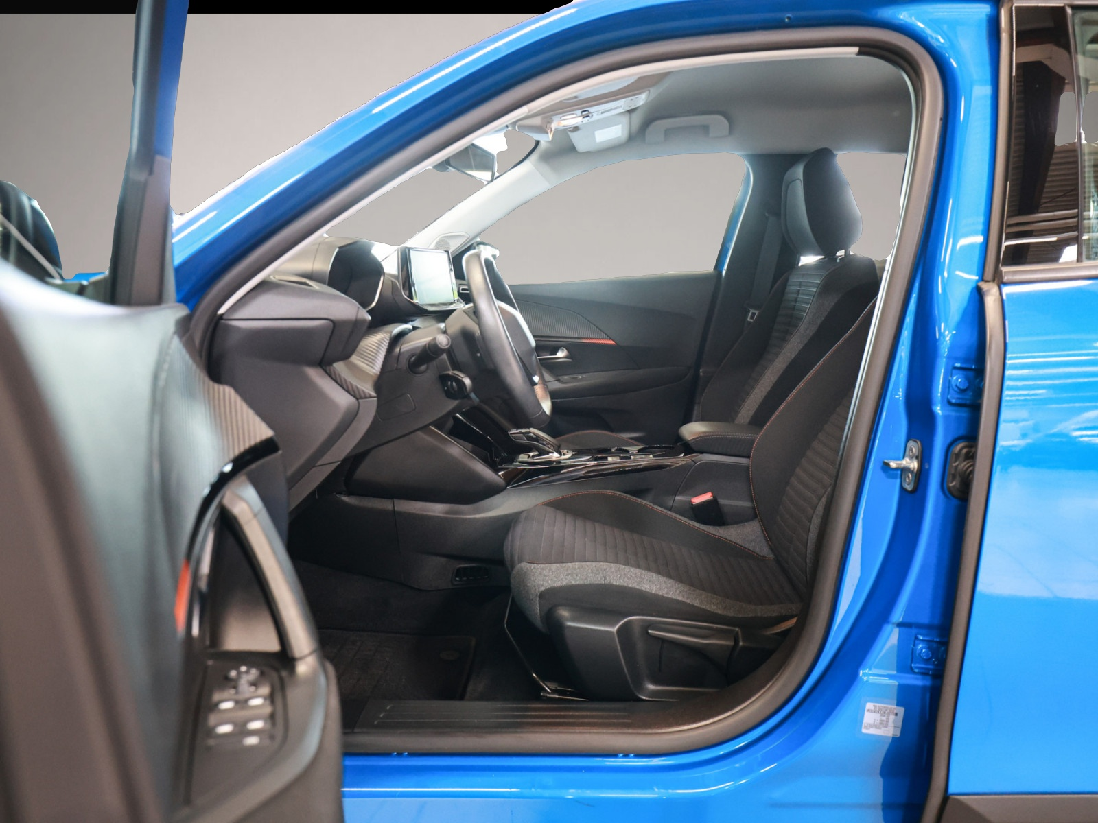 Bild 7 Peugeot 2008
