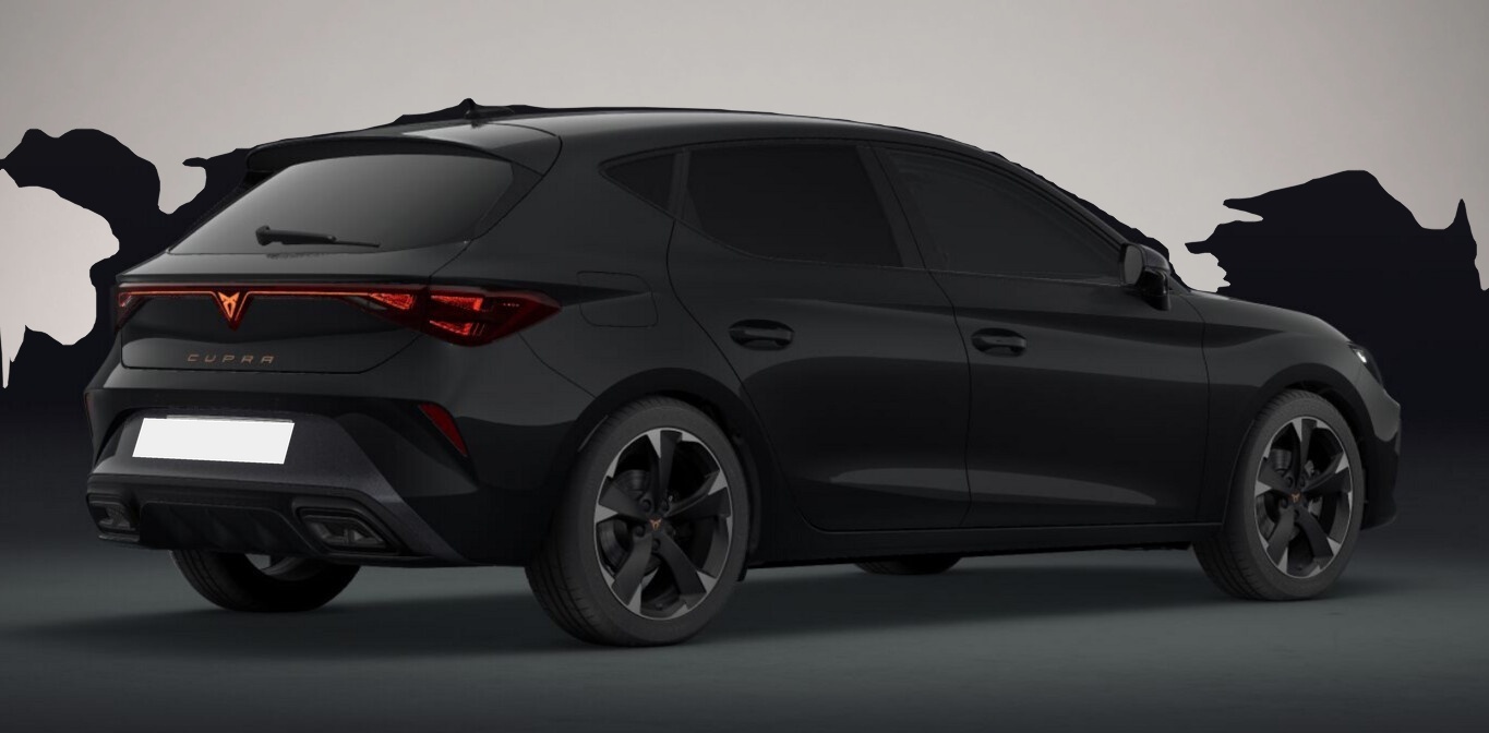 Bild 3 Cupra Leon DSG SHZ VollLED ACC FullL 3ZClim PrivacyG
