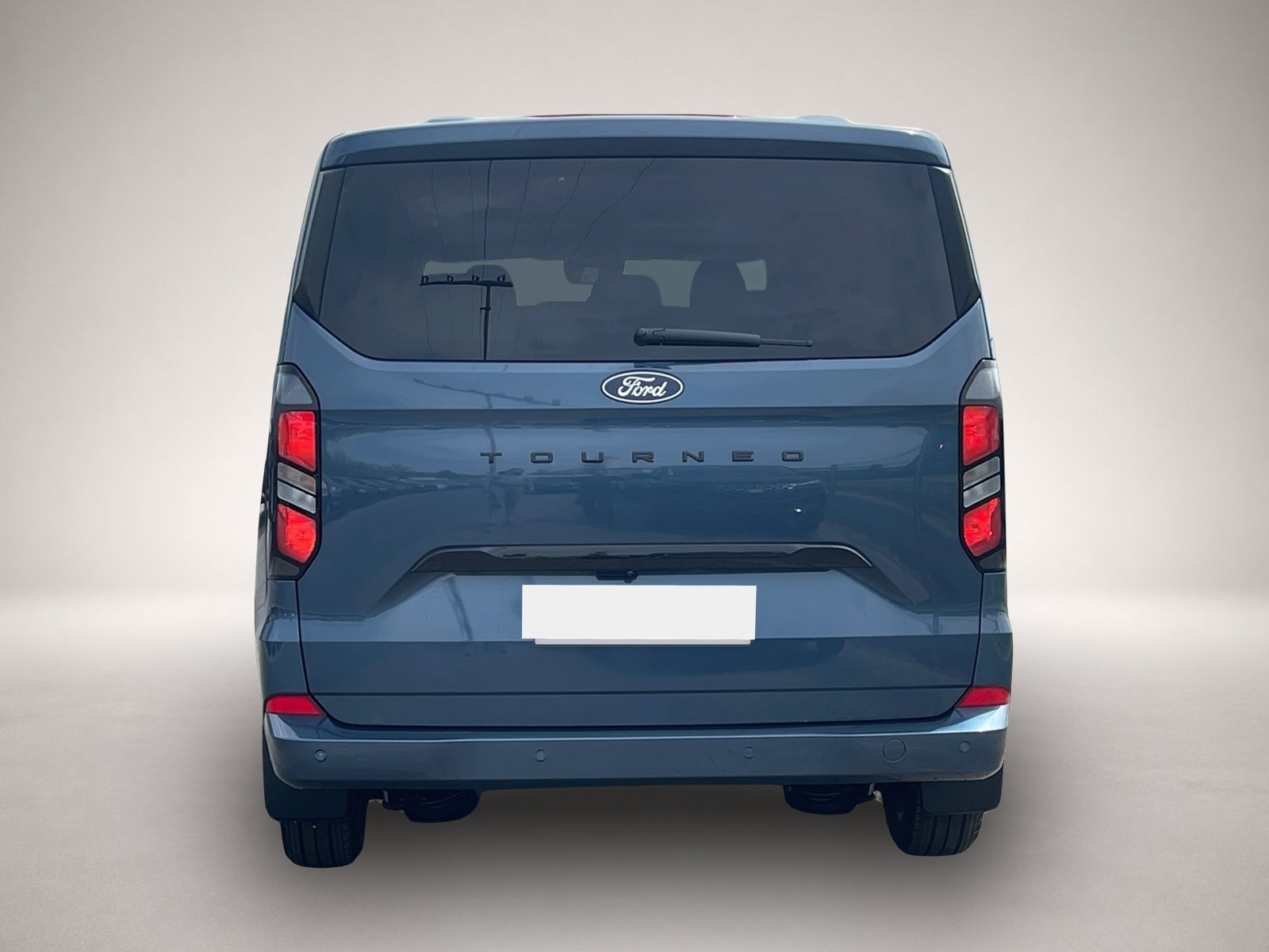 Bild 5 Ford Tourneo Custom Titanium 2,0 EcoBlue AT|STANDHZG