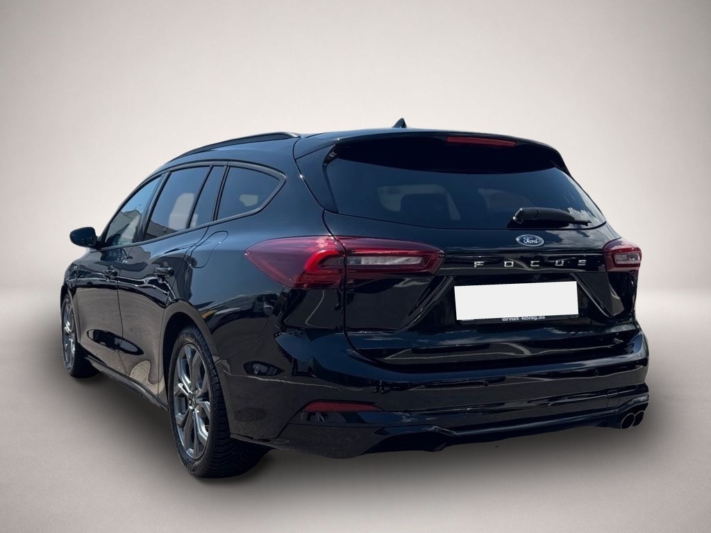 Bild 4 Ford Focus Turnier 1.0 EcoBoost Hybrid Aut. ST-LINE X