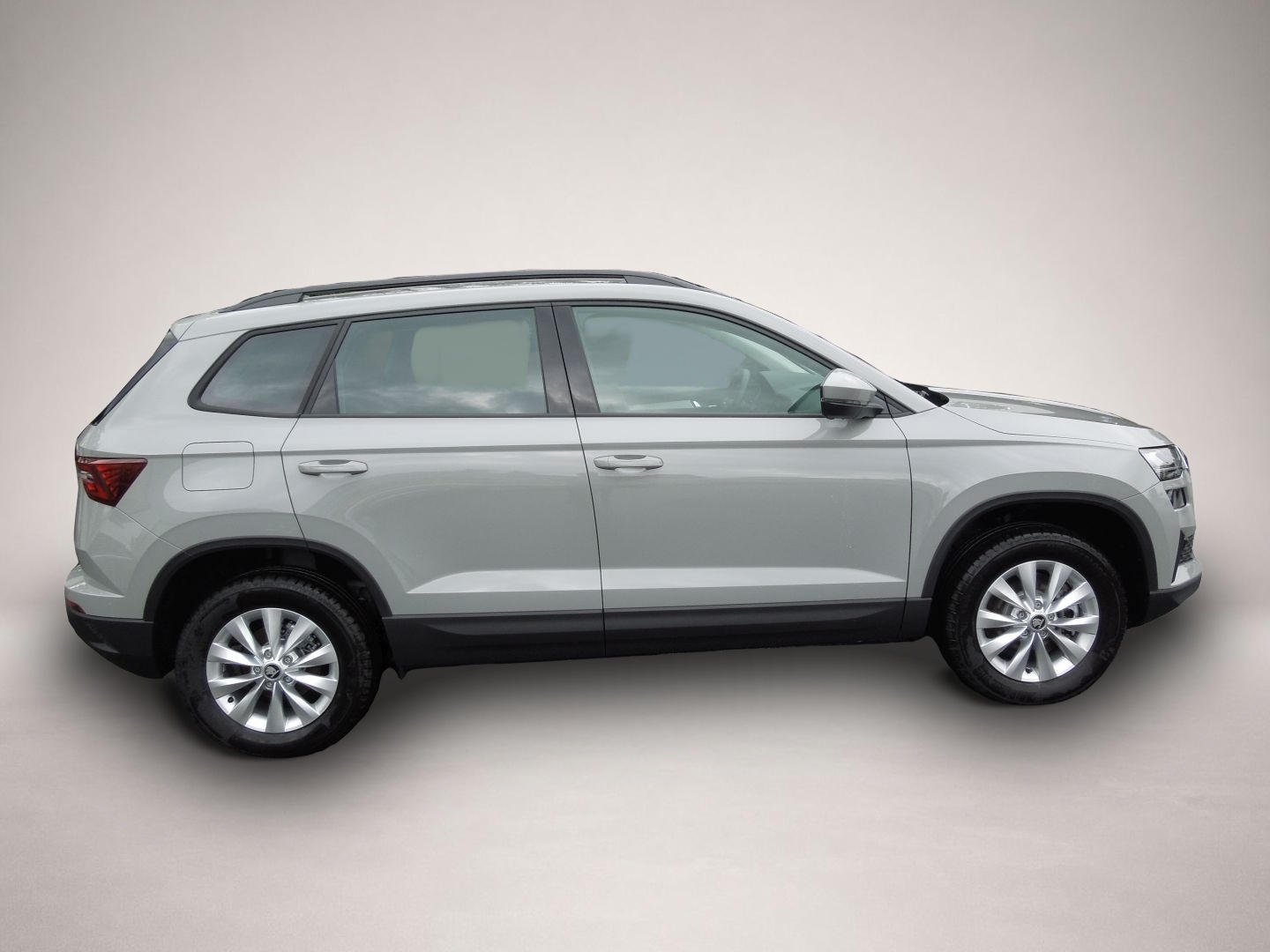 Bild 3 Skoda Karoq 1.5 TSI Selection/LED/AHK/Navi/Sitzheizung
