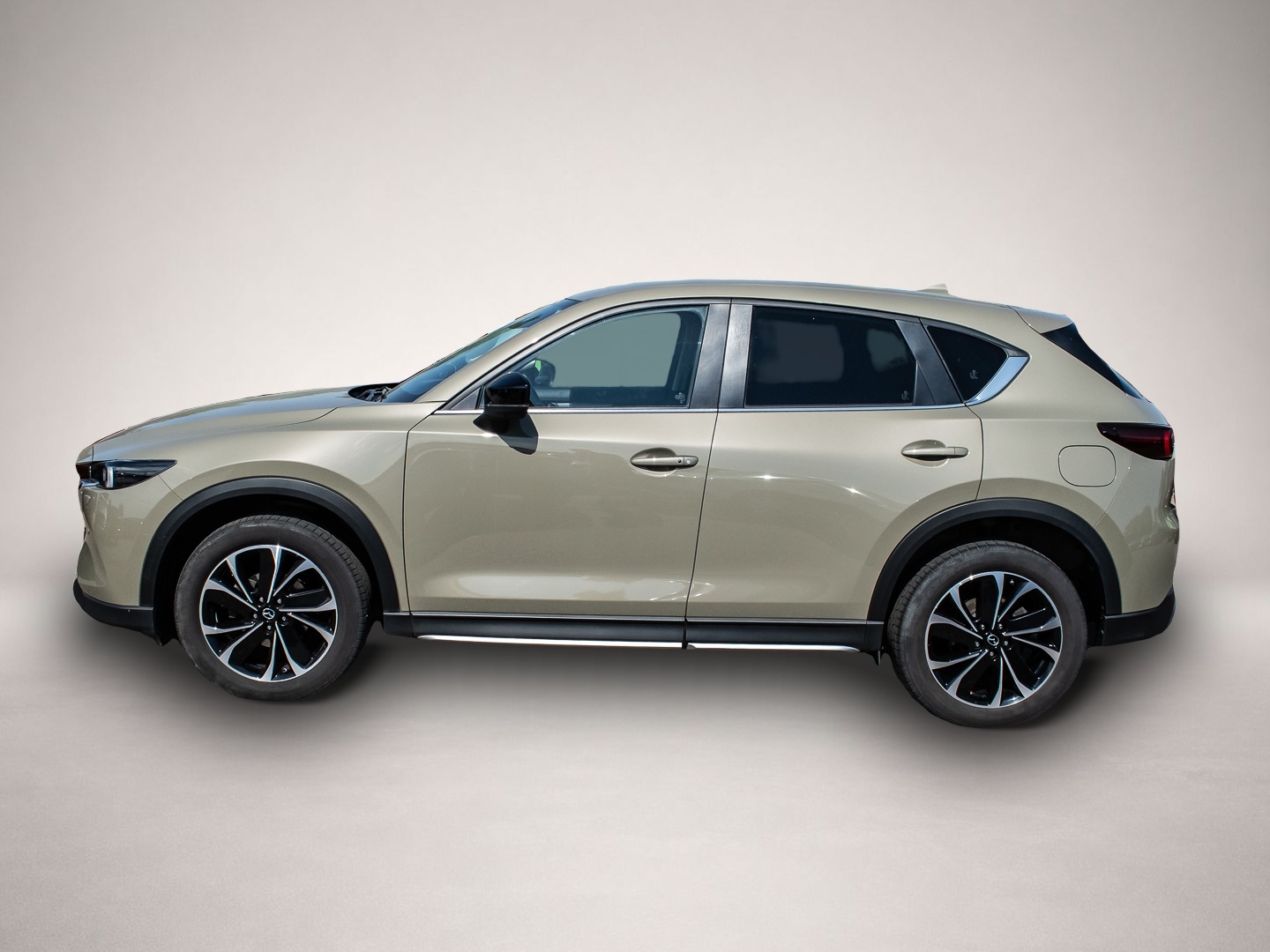 Bild 5 Mazda CX-5 Newground AWD HUD Navi 360 Kamera LED Dyn.