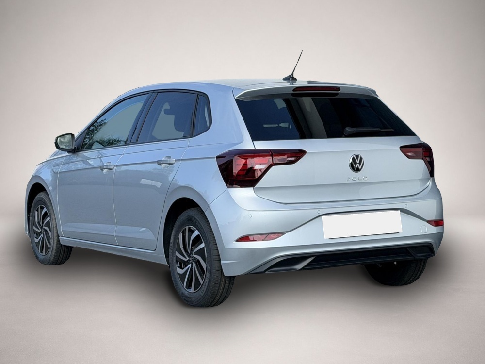 Bild 4 Volkswagen Polo People 1,0 TSI 70KW 5-türig SHZ