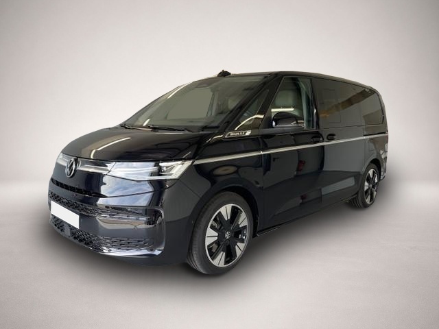 Bild T7 Multivan Volkswagen