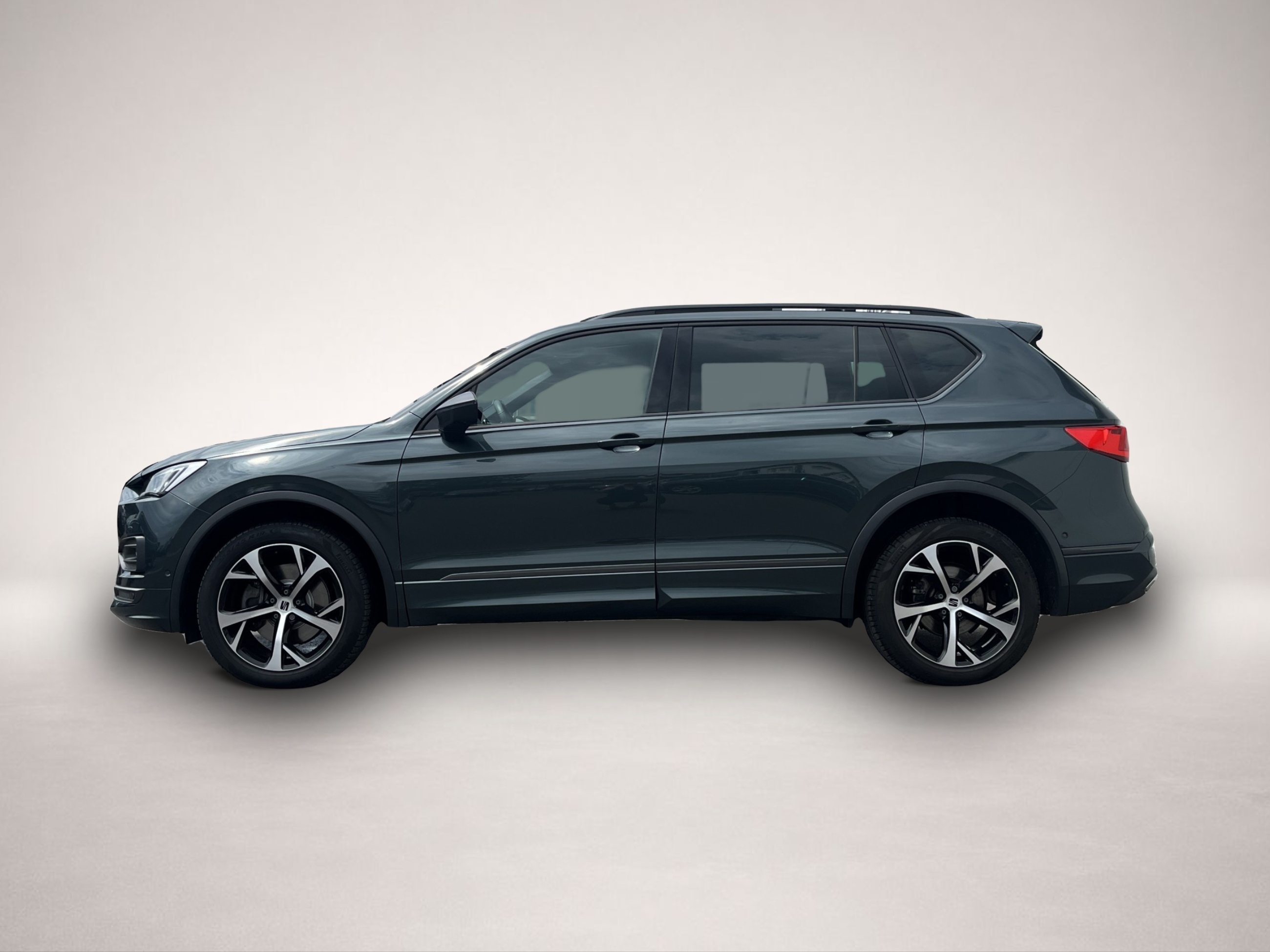 Bild 2 Seat Tarraco 2.0 TDI 4Drive DSG FR 219¤ m.20% Anz. AH