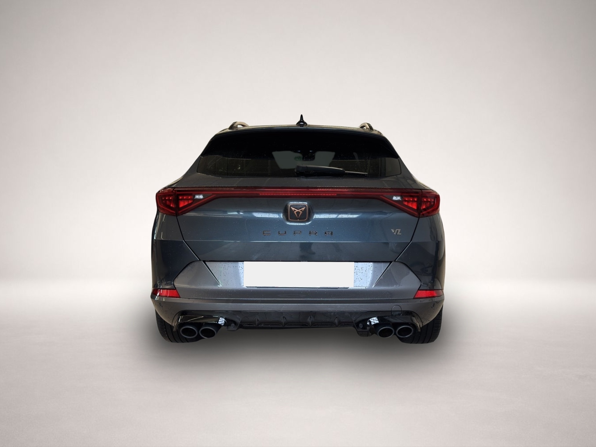 Bild 5 Cupra Formentor 2.0 TSI DSG 4Drive VZ LED+NAVI+AREA-VI
