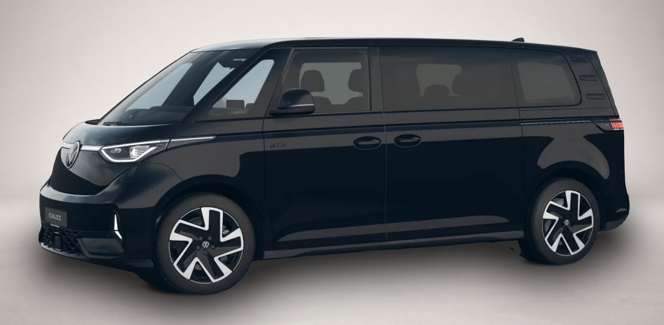 Bild 2 Volkswagen ID. Buzz ID.Buzz 86kWh 4M GTX LR 7S Pano AHK WärmeP 5JGar