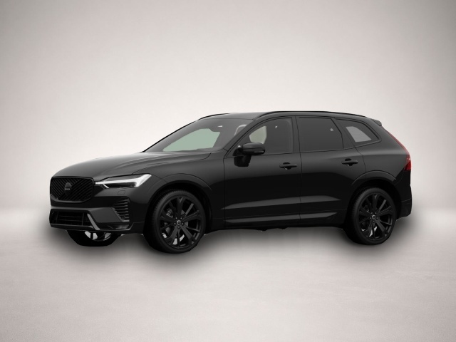 Bild XC60 Volvo