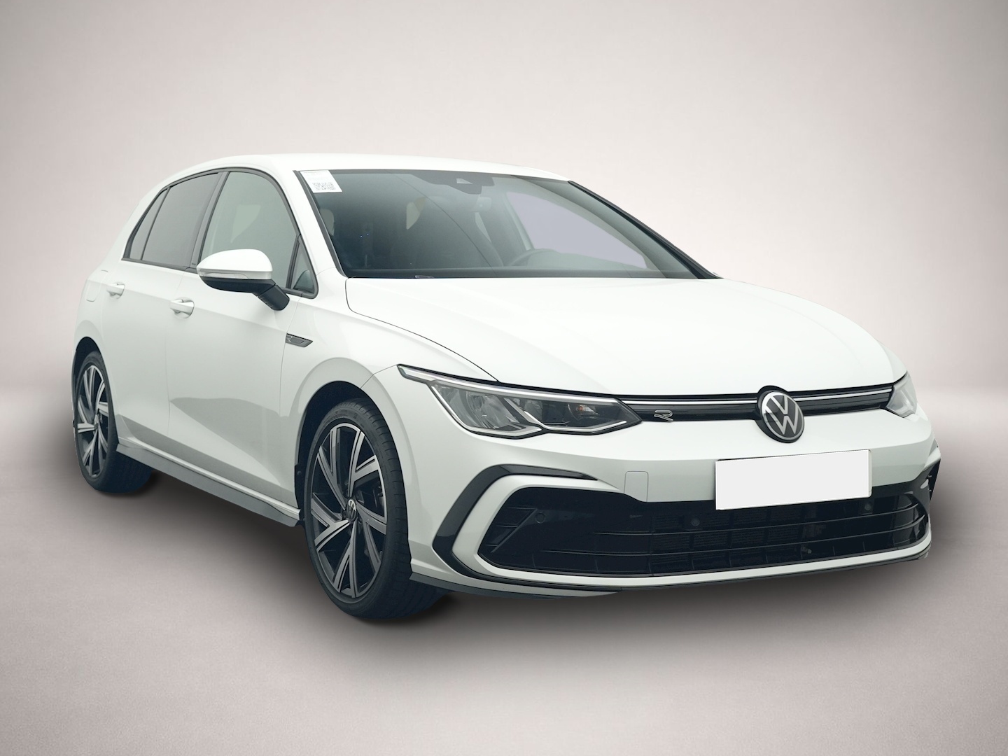 Bild 7 Volkswagen Golf 8 1.5 eTSI DSG R-Line LED NAVI ACC KAMERA S
