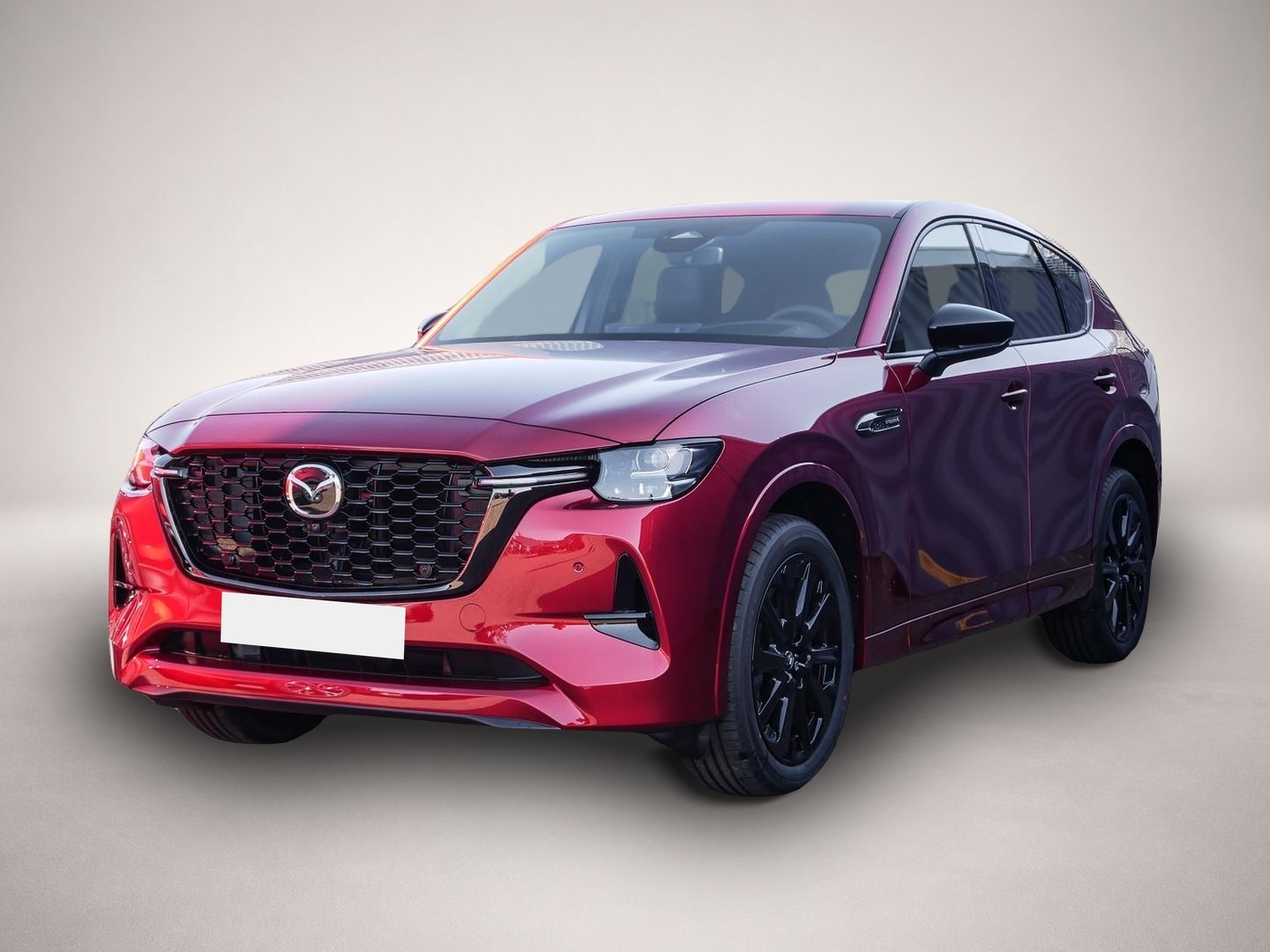Bild CX-60 Mazda
