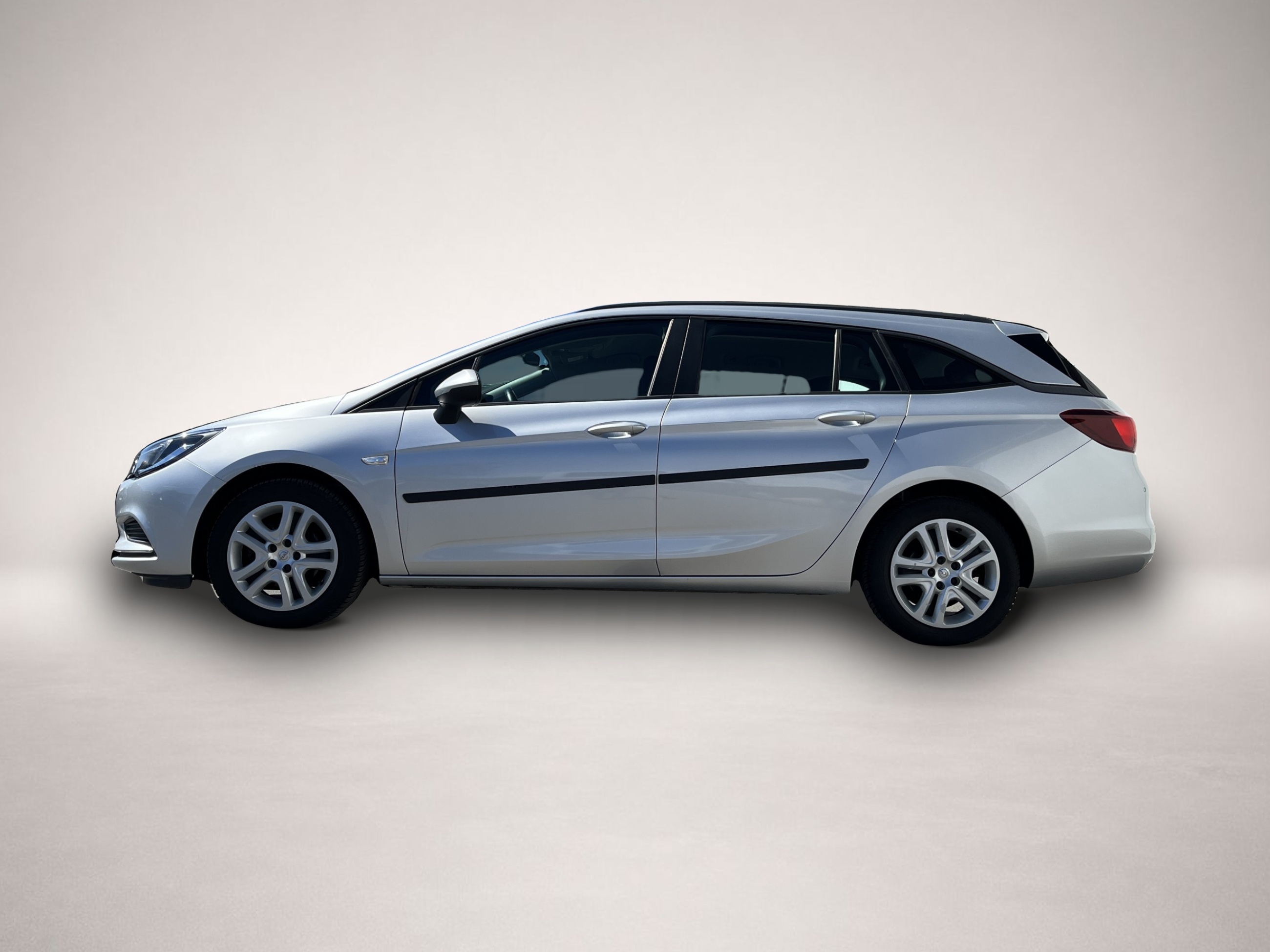 Bild 2 Opel Astra ST 1.6D Edition 62¤ m.20% Anz. Navi PDC Kl