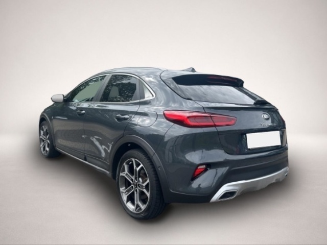 Fotografie 3 des Kia XCeed XCee'd Xdition 1.5 T-GDI Navi+ Memory+JBL+Digita