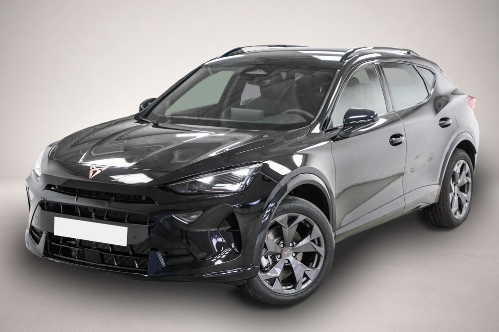 Bild Formentor Cupra