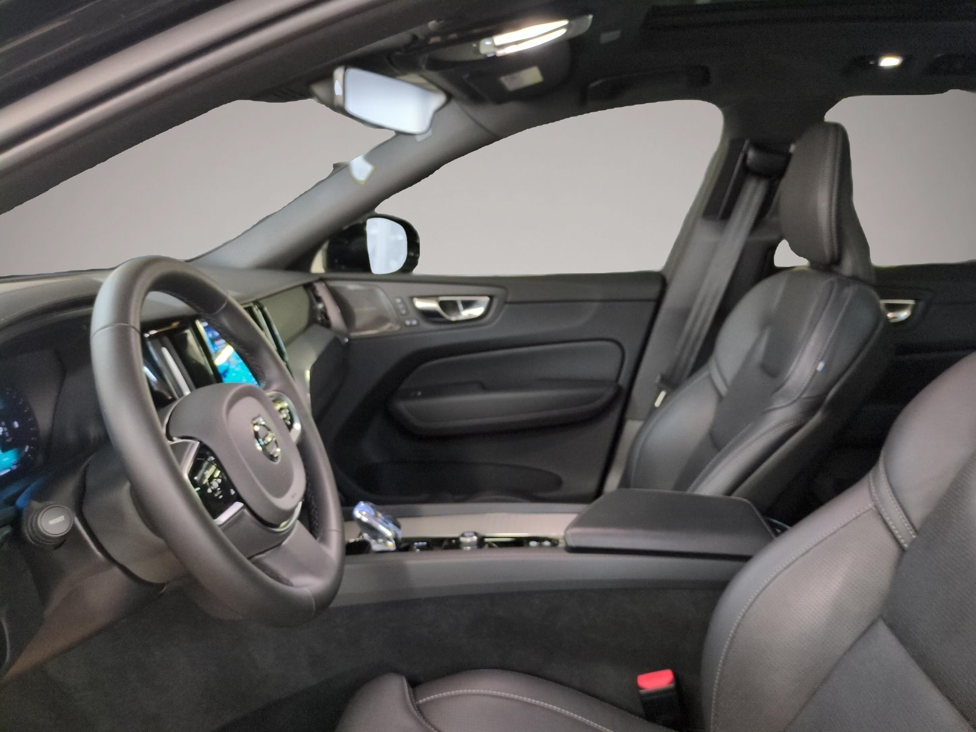 Bild 7 Volvo XC60 XC 60 Ultimate Black Edition AWD