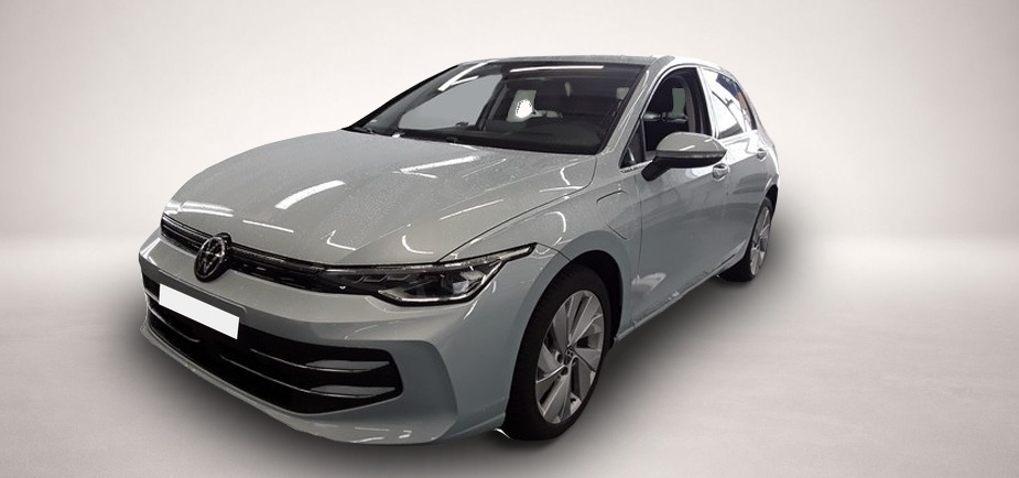 Bild 1 Volkswagen Golf 8 1.5 TSI eHybrid DSG 5-J-GAR NAVI AHK LED