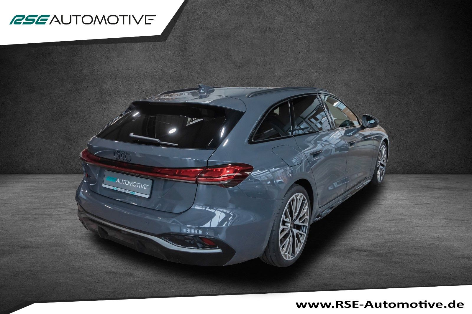 Audi A5 A5 Avant TDI quattro S-Line ed. one  AHK Standh. - Thumbnail 7