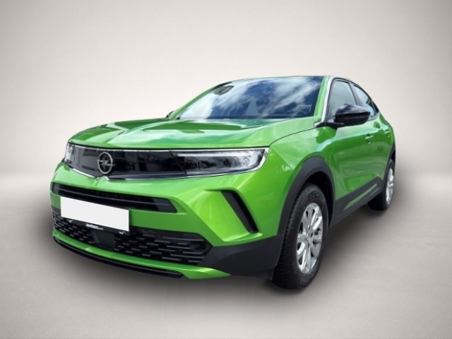 Fotografie Opel Mokka Enjoy ALLWETTER SHZ PDC KAMERA LED APPLE C