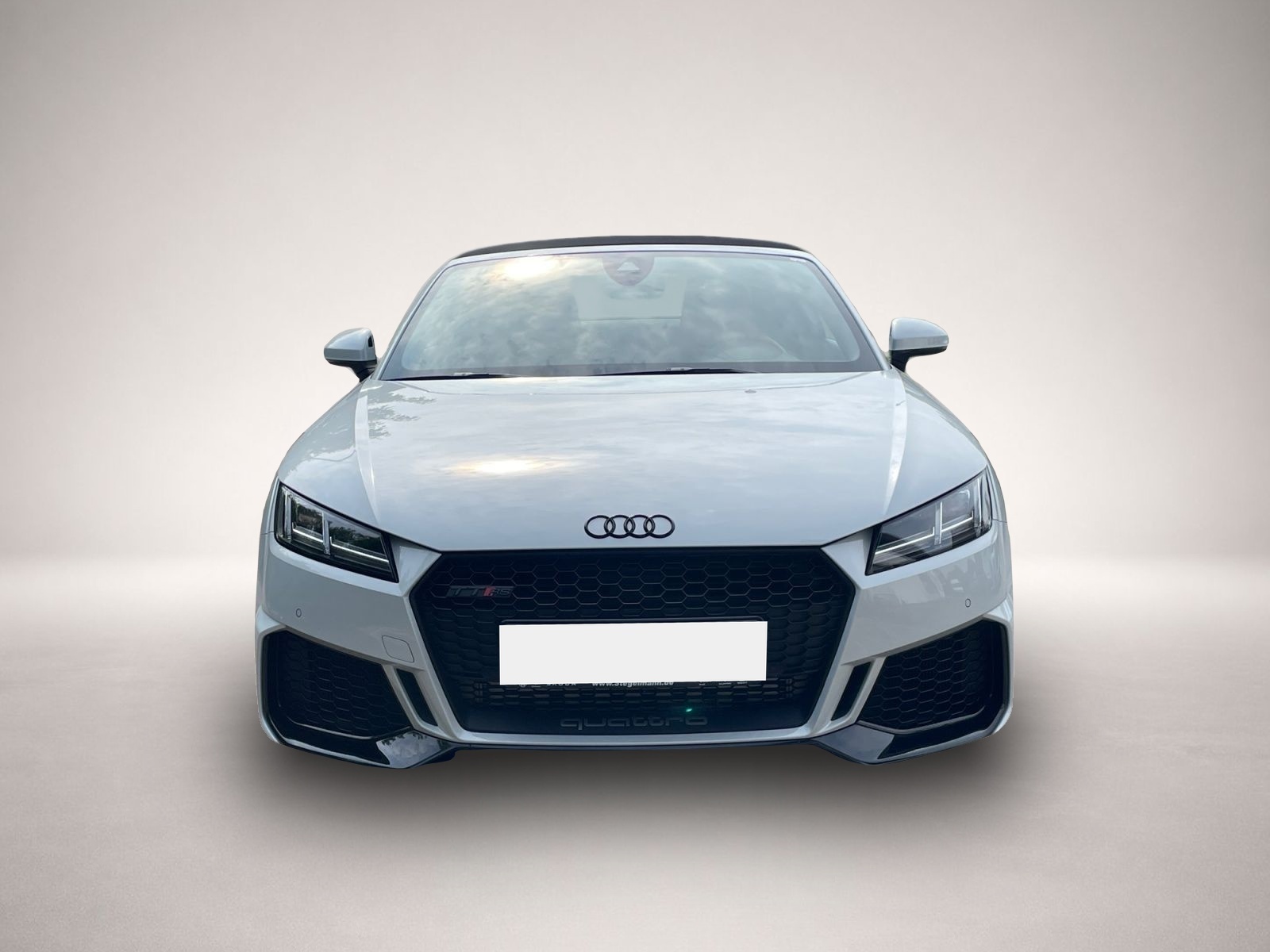 Bild 8 Audi TT RS Roadster Exclusive UPE 98t *RS Abgas*Kamer
