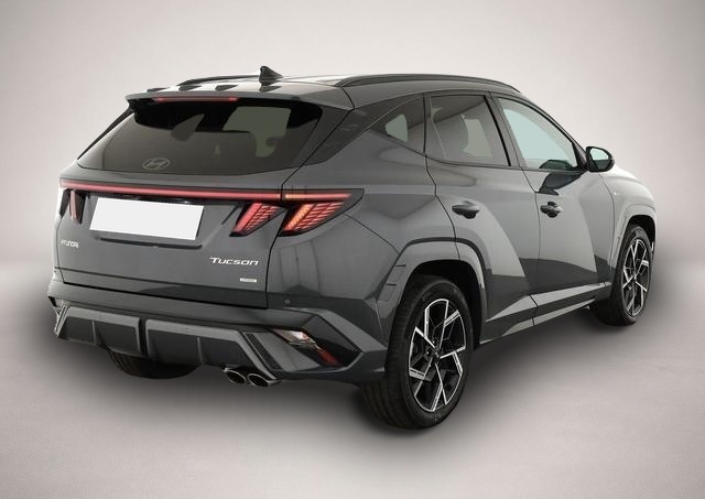 Bild TUCSON Hyundai