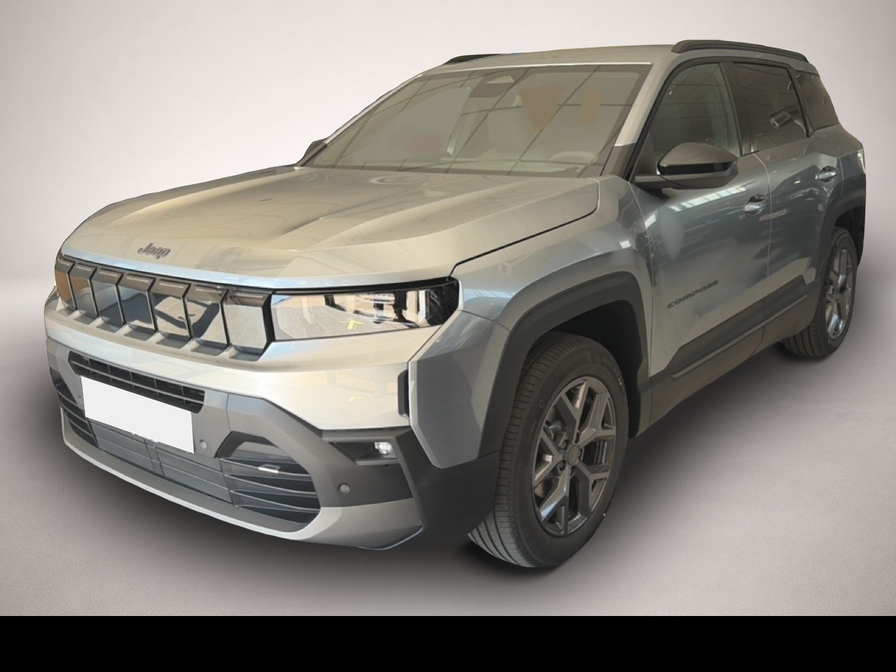 Bild 2 Jeep Compass MHEV First Edition *Gewerbesonderaktion*