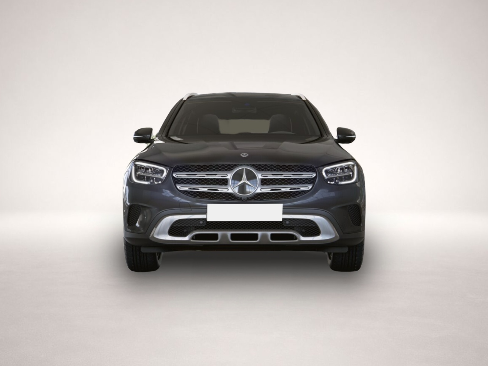Fotografie 8 des Mercedes-Benz GLC 300