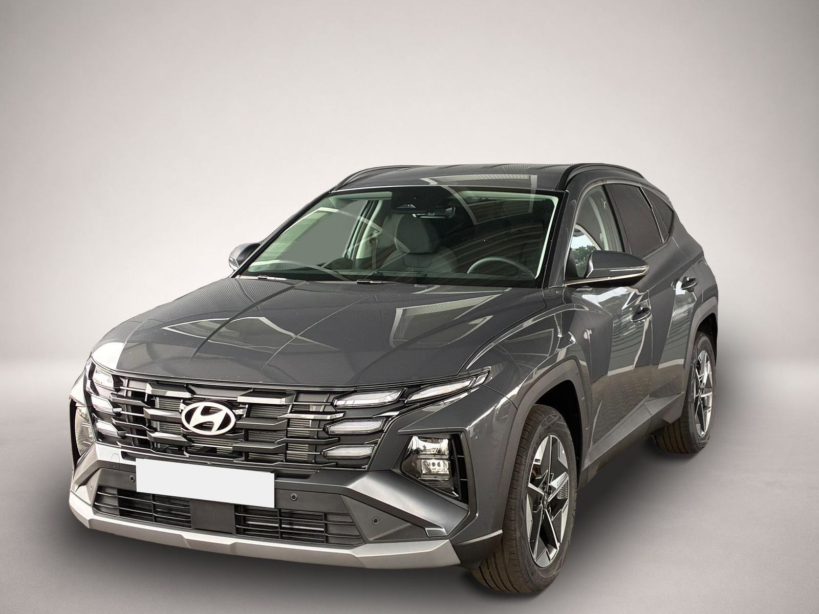 Bild 1 Hyundai Tucson Style 1,6 T-GDi DCT 2WD / Navi / ACC / Sh