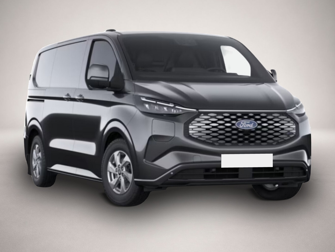 Bild Transit Custom Ford