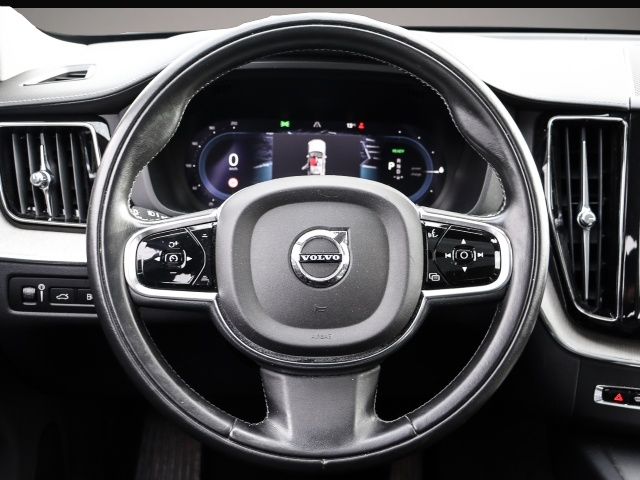 Bild 5 Volvo XC60 Inscription Recharge Plug-In Hybrid AWD AHK