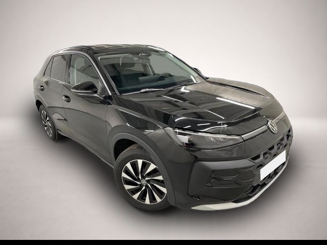 Bild 1 Volkswagen T-Roc Life 1.5 eTSI 150PS/110kW DSG7 2026 *Neues Mode.