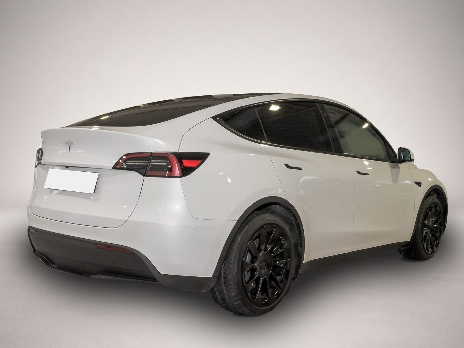 Fotografie 3 des Tesla MODEL Y - Basis RWD 60 kWh -Navi*Kamera*Panorama