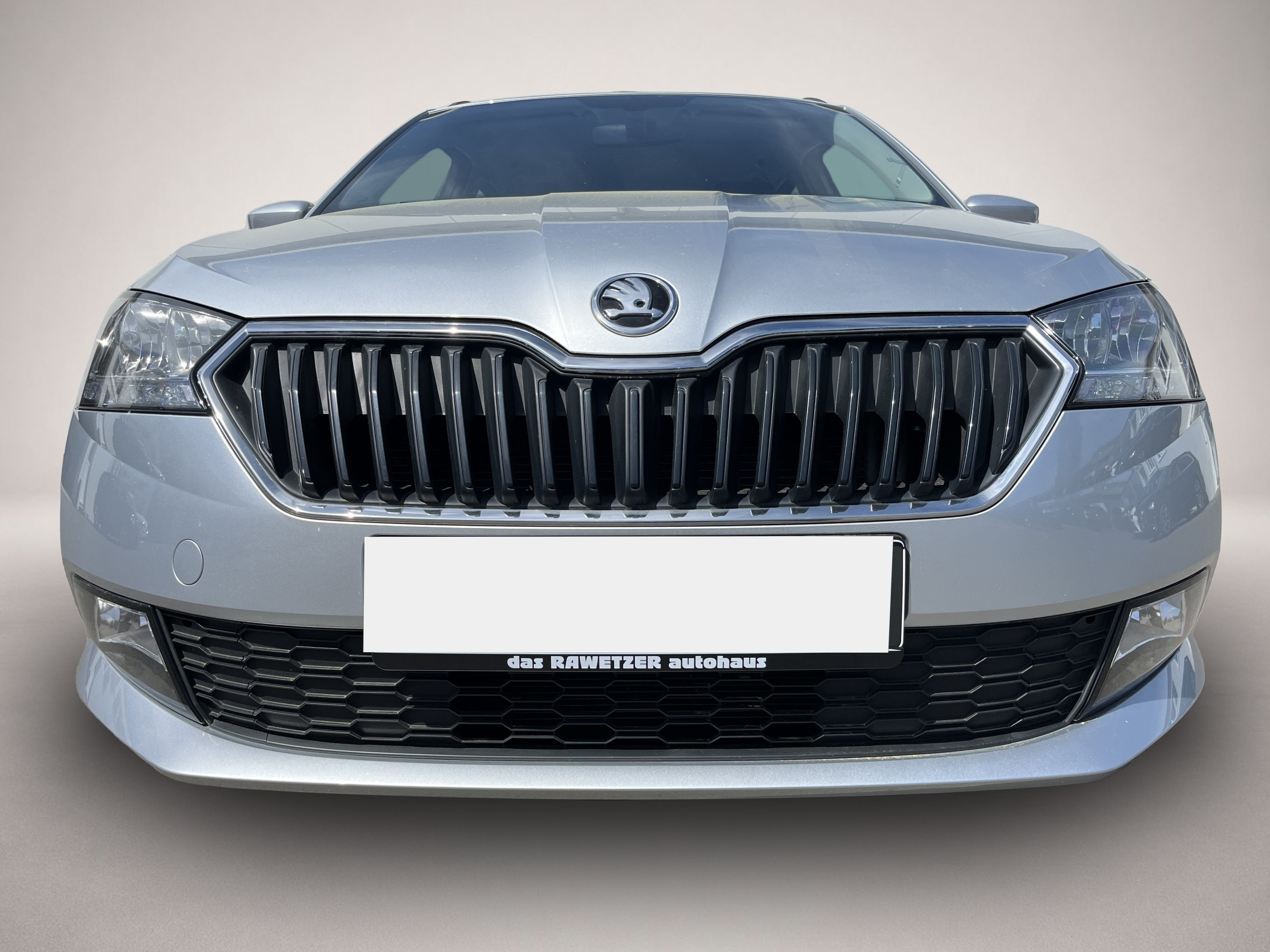 Fotografie 2 des Skoda Fabia Combi 1.0 TSI Ambition 106¤ m.20% Anz. Nav