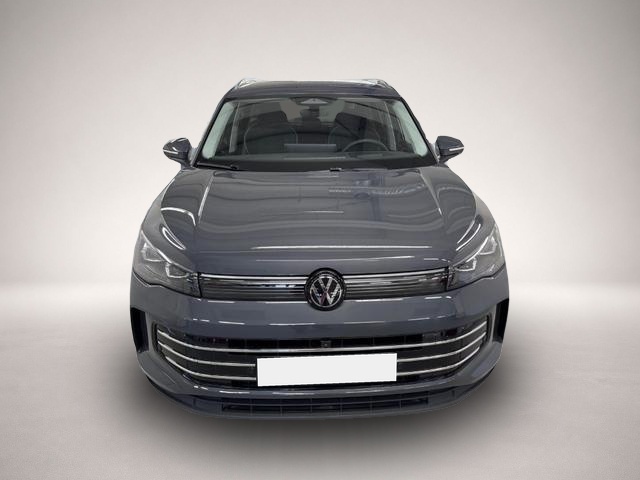 Bild 2 Volkswagen Tiguan Style 1.5 eTSI 150PS/110kW DSG7 2026 | +18