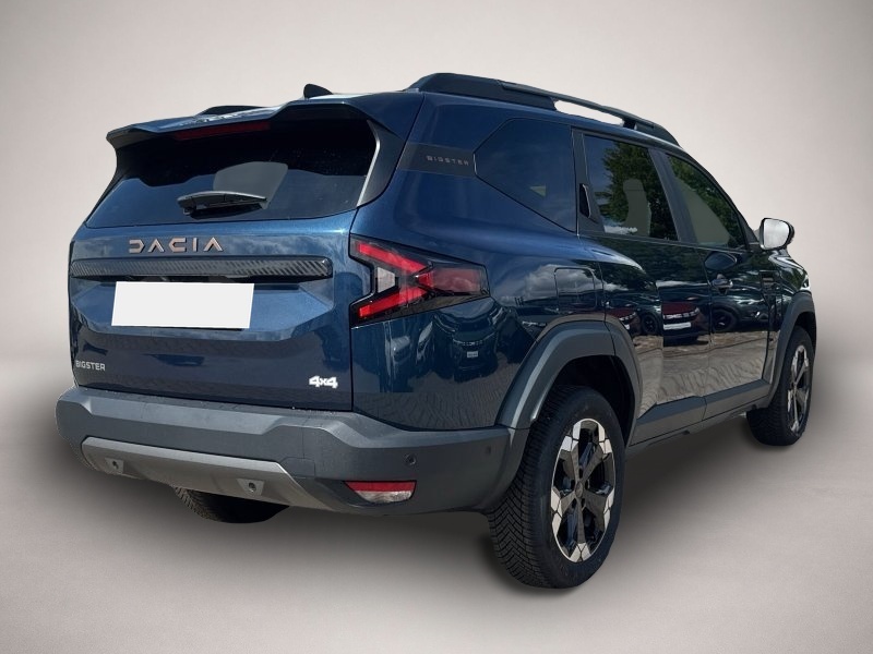 Bild 3 Dacia Bigster TCe 130 4x4 Extreme+Winter-Paket-Plus+MV