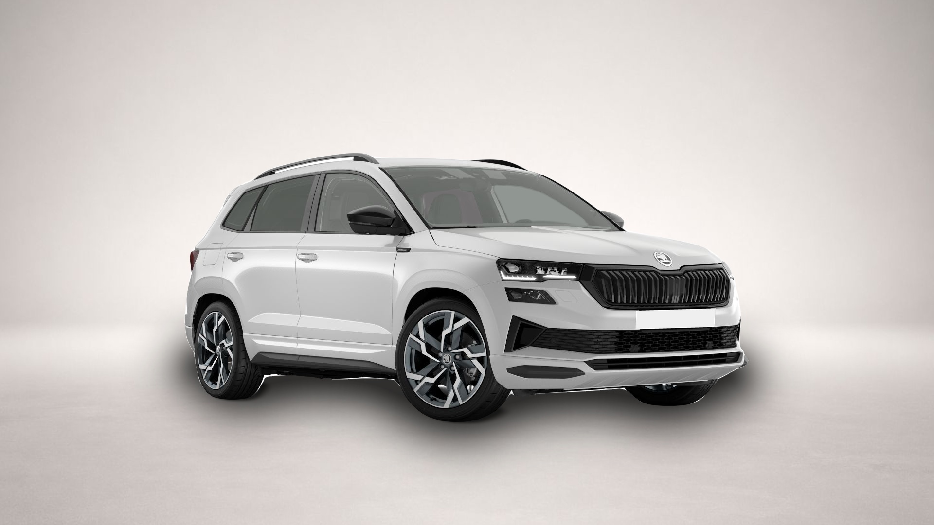 Bild Karoq Skoda