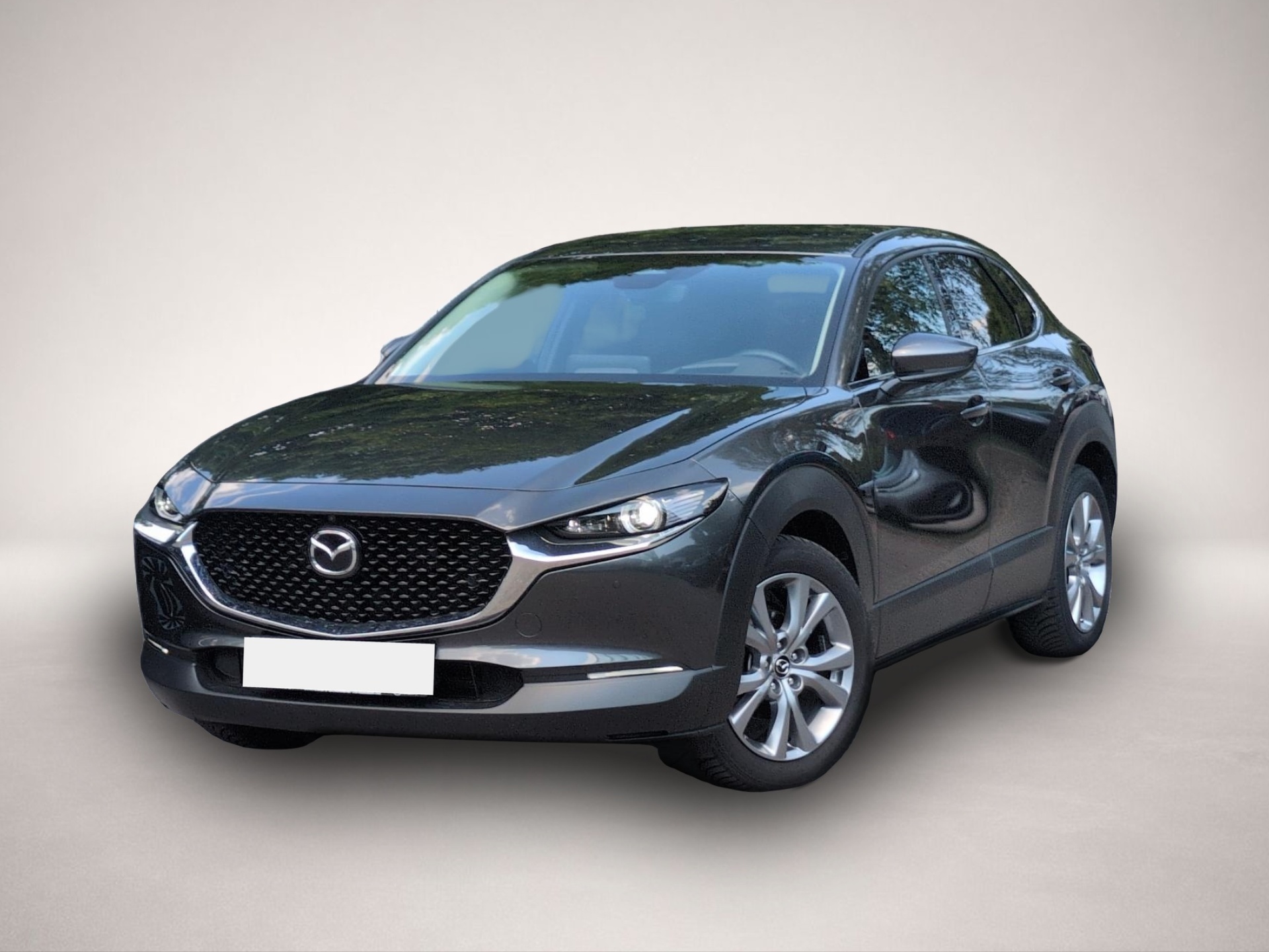Bild CX-30 Mazda
