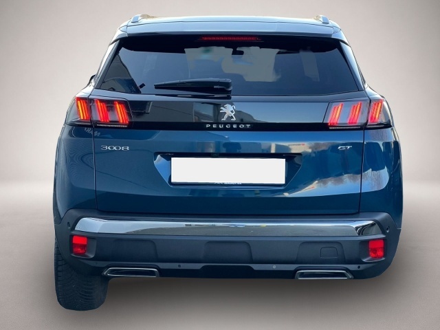 Peugeot 3008 3008 GT SHZ/360CAM/NAVI/ACC/LED/CRPLY - Thumbnail 5